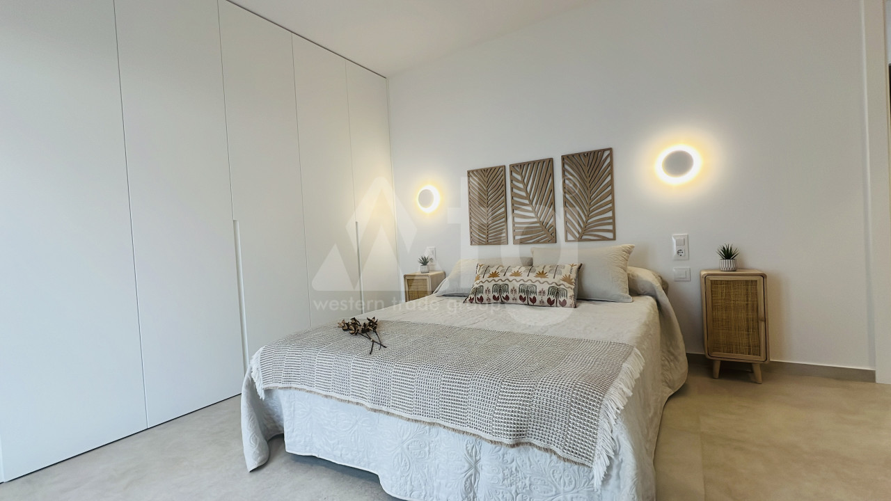2 bedroom Apartment in Denia - MTZ56621 - 5