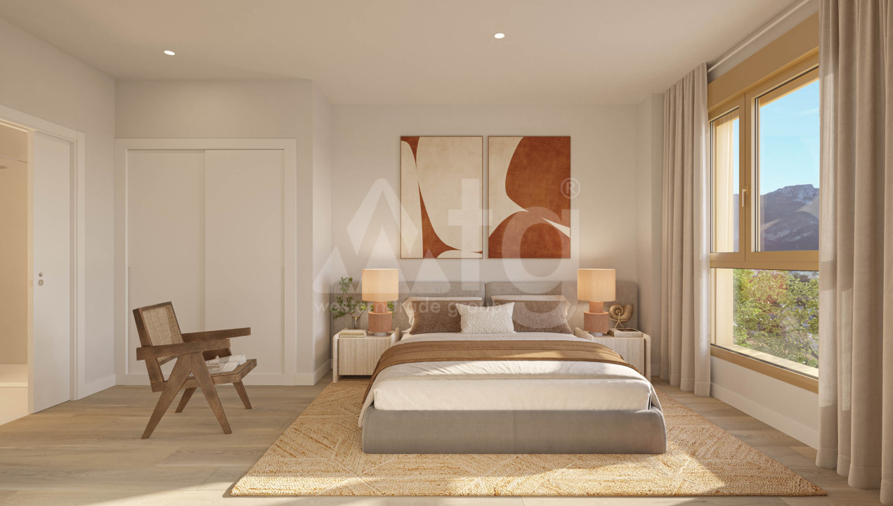 3 bedroom Apartment in El Verger - QUA44738 - 10