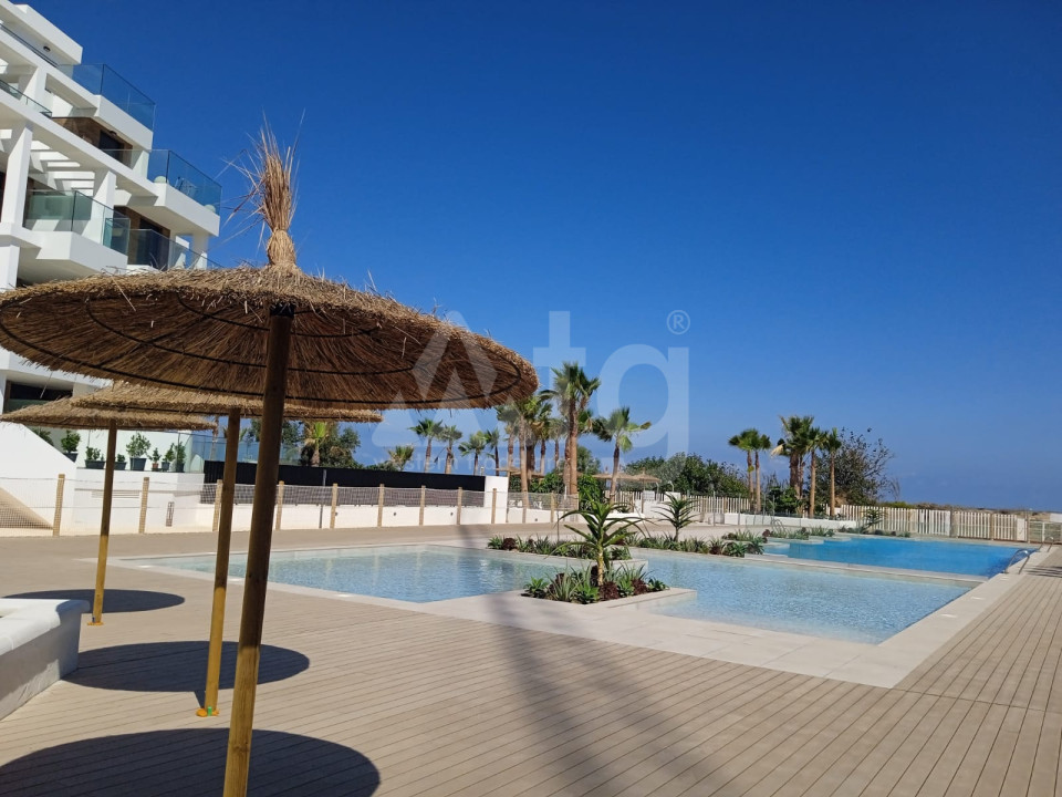 2 bedroom Apartment in Denia - VP58549 - 24