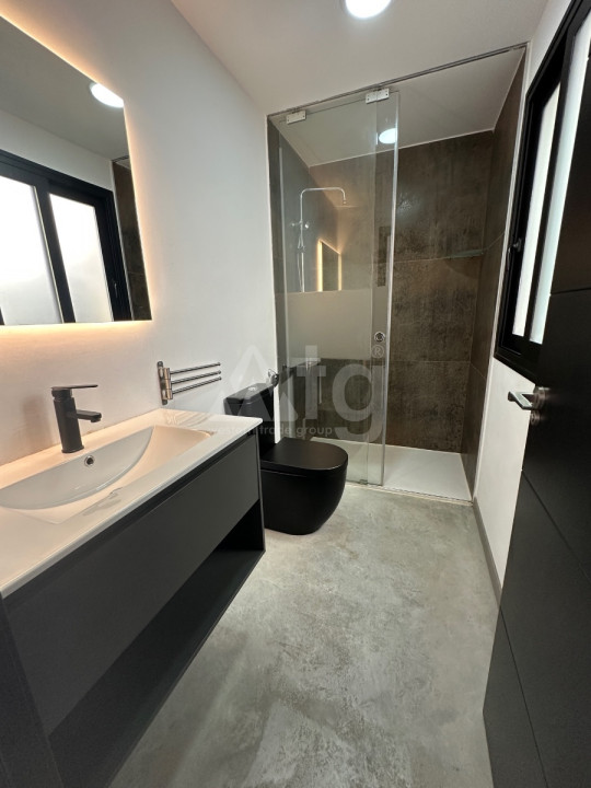 2 bedroom Apartment in Formentera del Segura - CBV57293 - 11