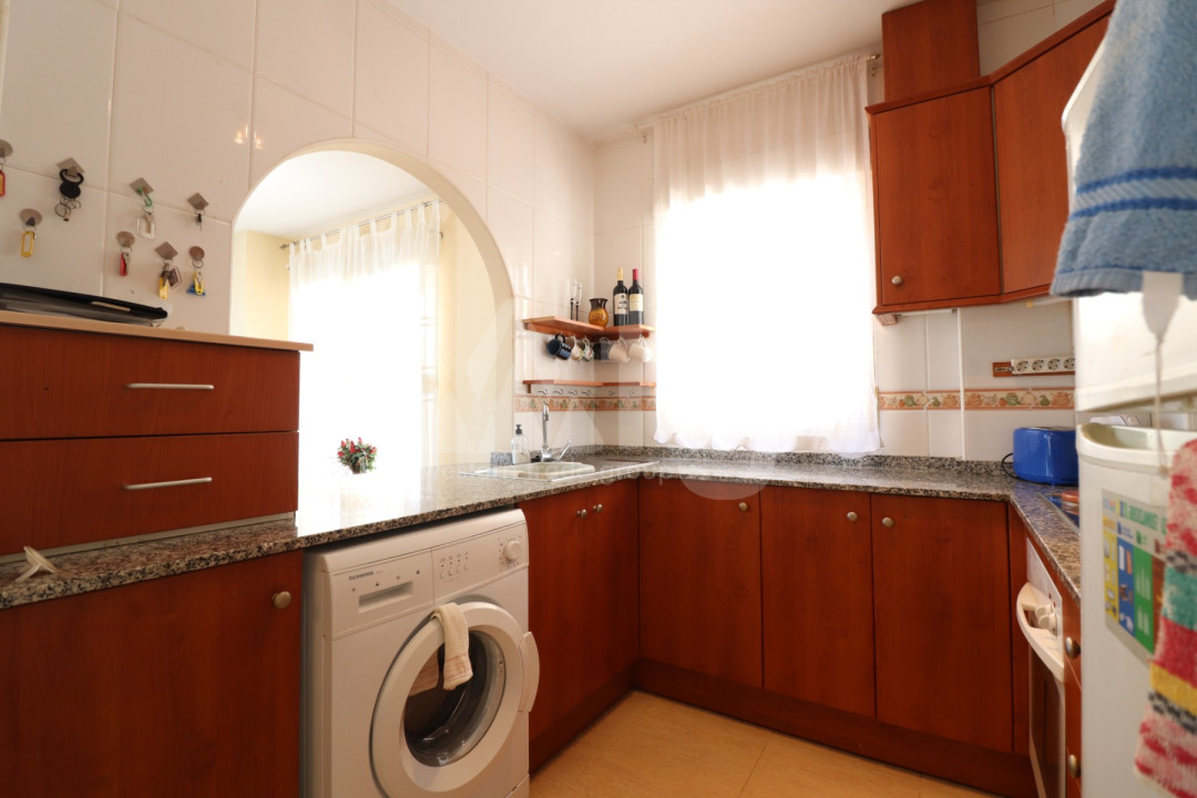 2 bedroom Apartment in Formentera del Segura - VRE57394 - 9