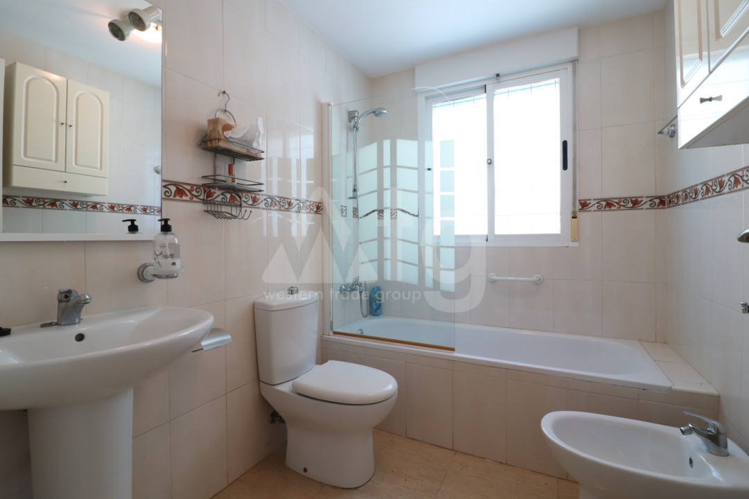 2 bedroom Apartment in Formentera del Segura - VRE57394 - 18