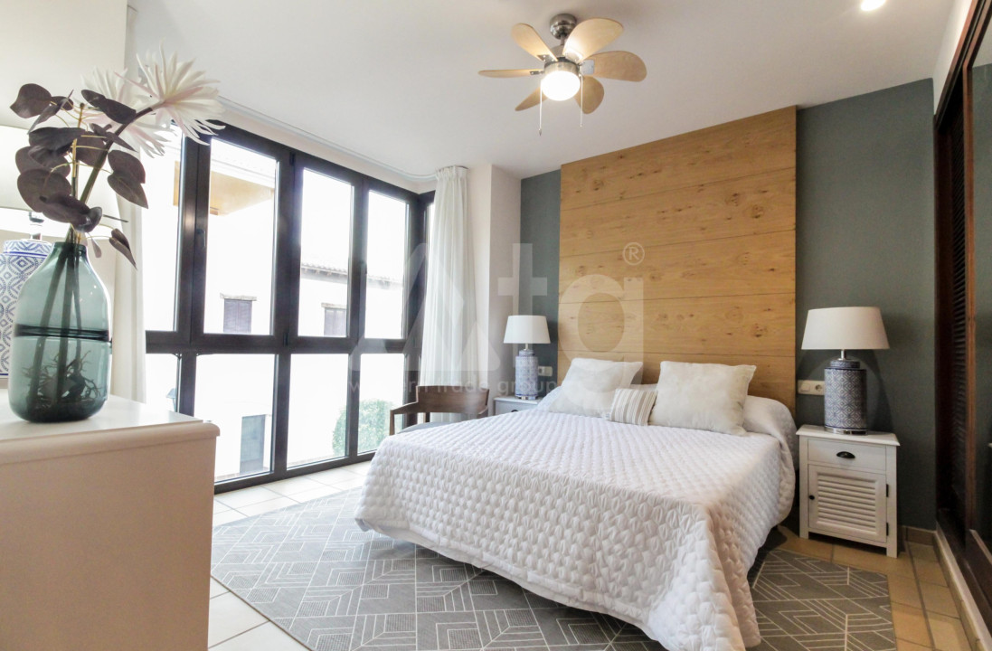 2 bedroom Apartment in Fuente Alamo - AMA20944 - 7