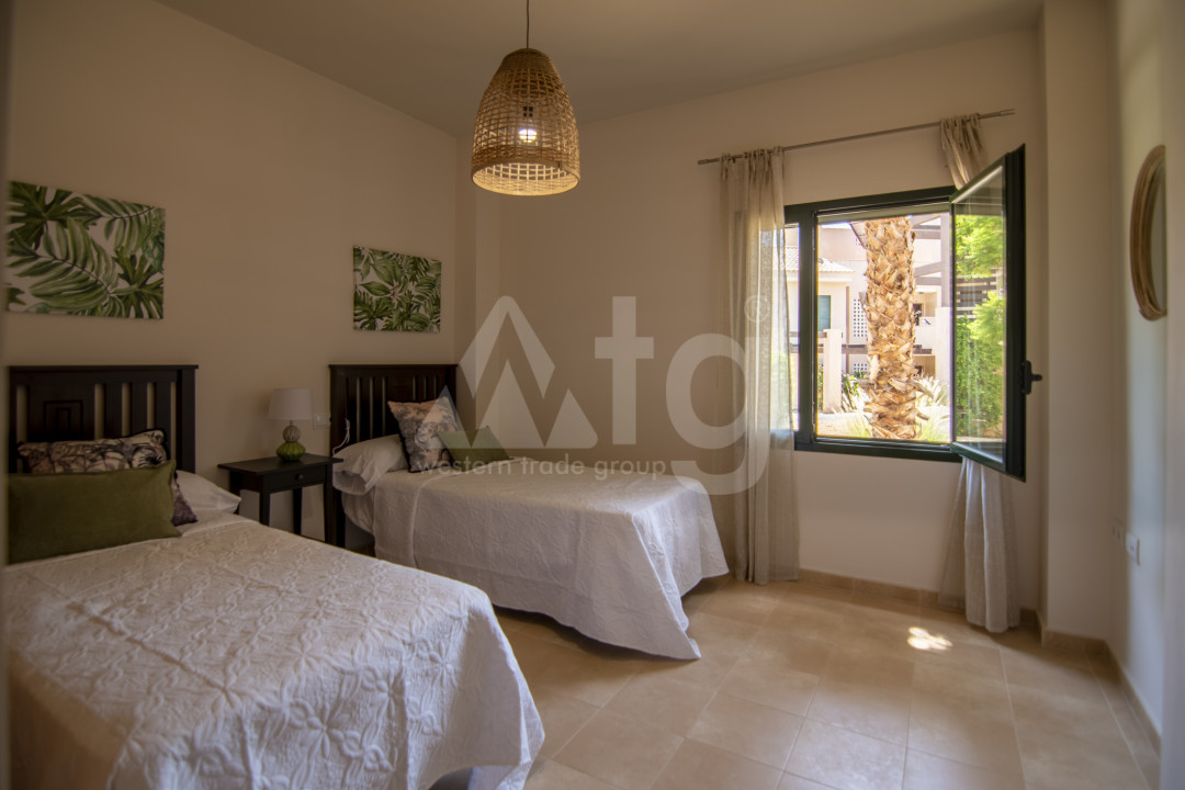 2 bedroom Apartment in Fuente Alamo - AMA22494 - 12