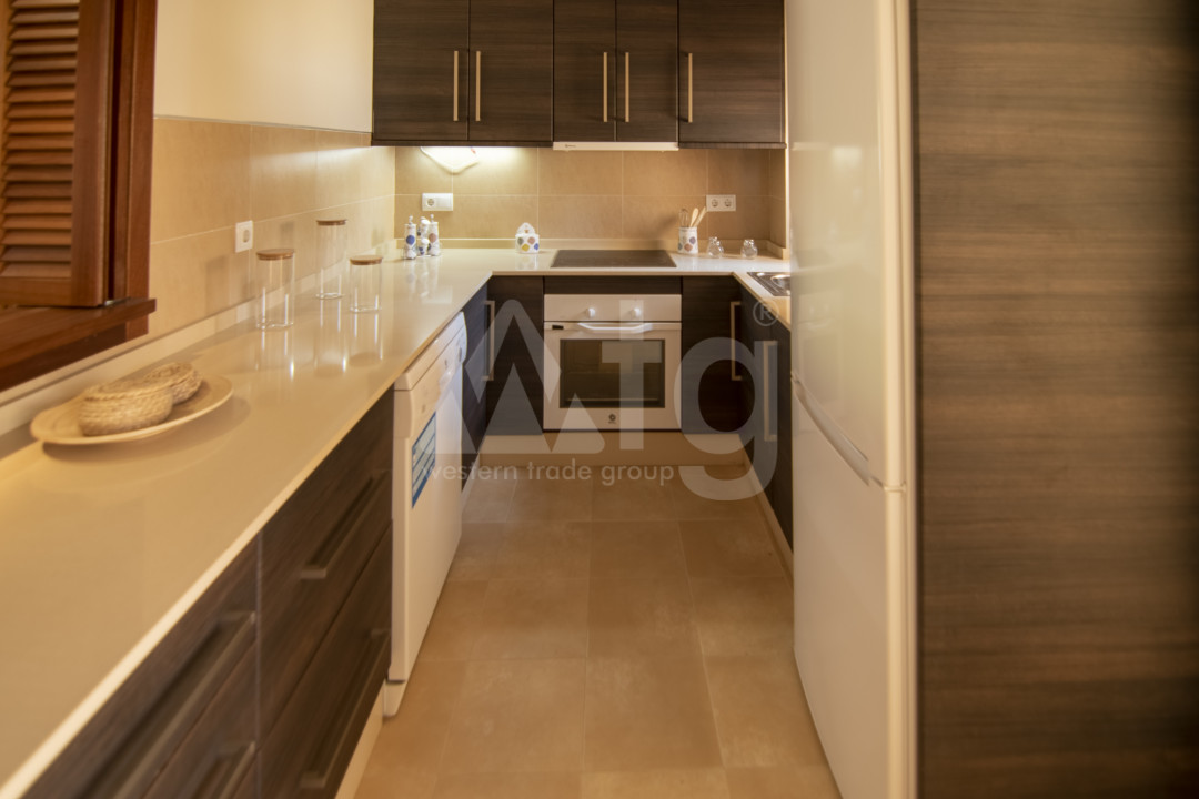2 bedroom Apartment in Fuente Alamo - AMA22501 - 15