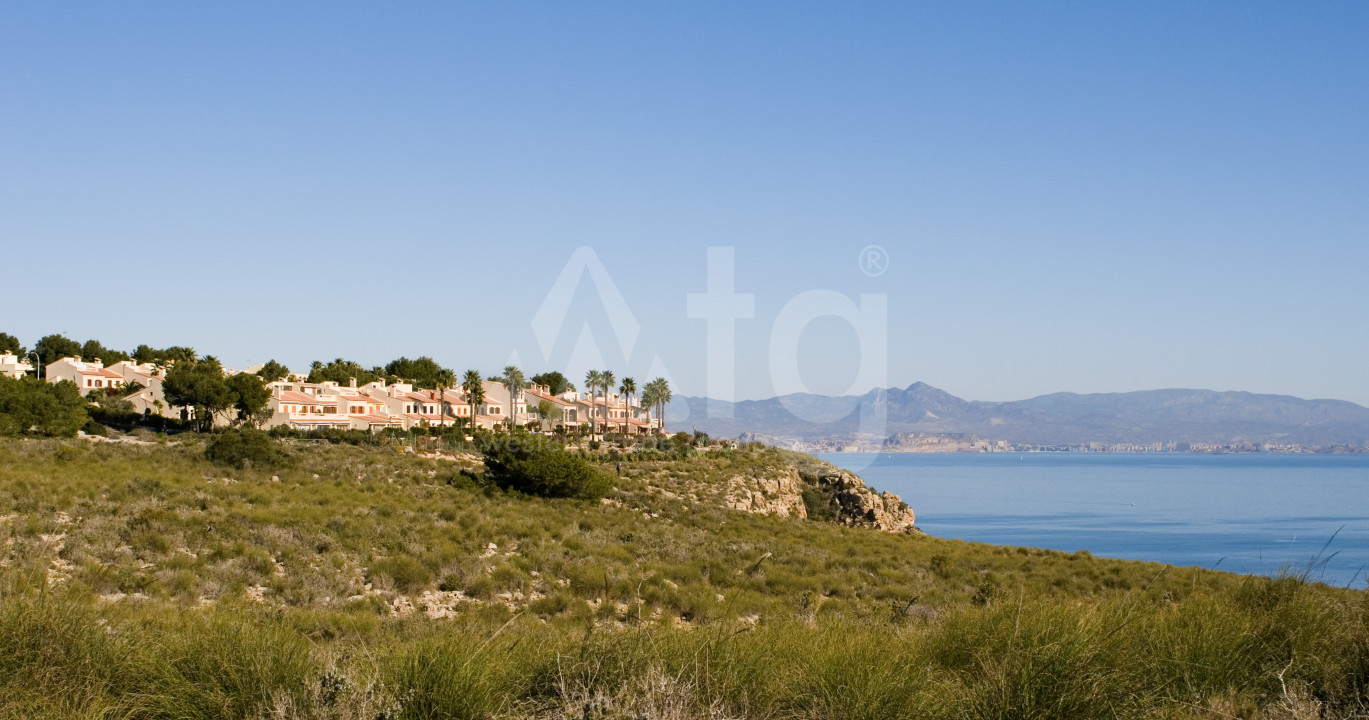 2 bedroom Apartment in Gran Alacant - GD26568 - 13