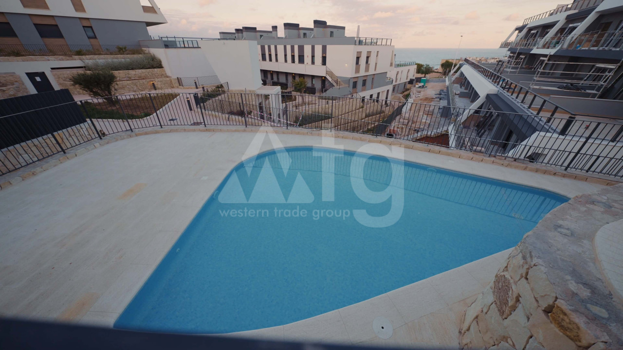 2 bedroom Apartment in Gran Alacant - GD47800 - 18