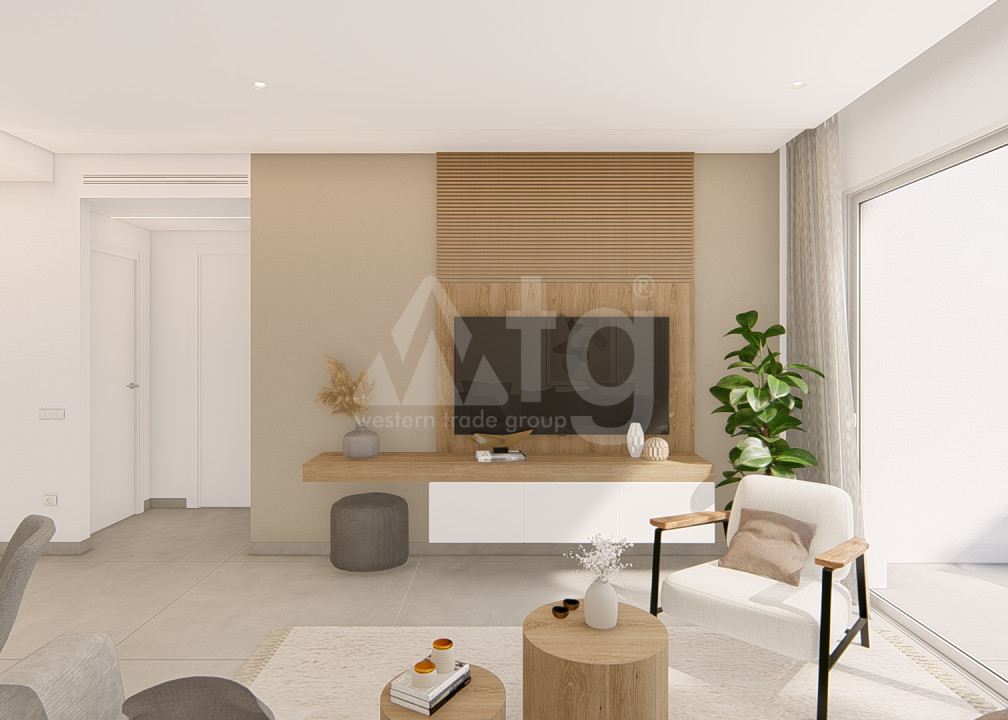 2 bedroom Apartment in Guardamar del Segura - ARA23394 - 7