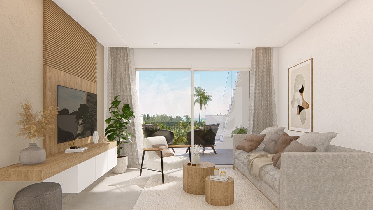 2 bedroom Apartment in Guardamar del Segura - ARA23550 - 3