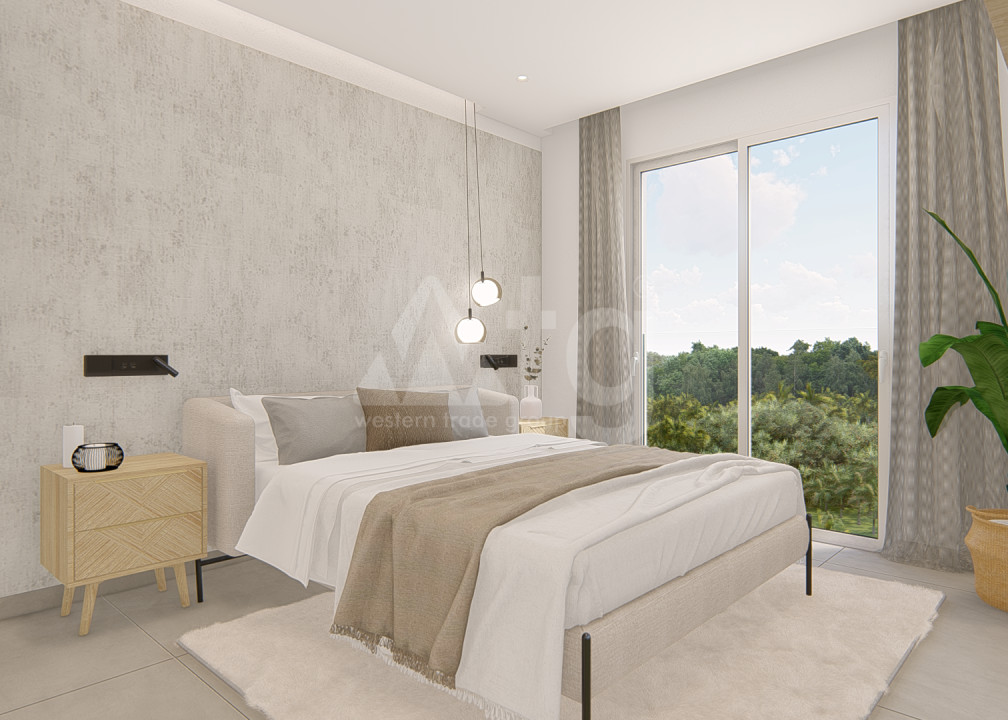 2 bedroom Apartment in Guardamar del Segura - ARA23550 - 8