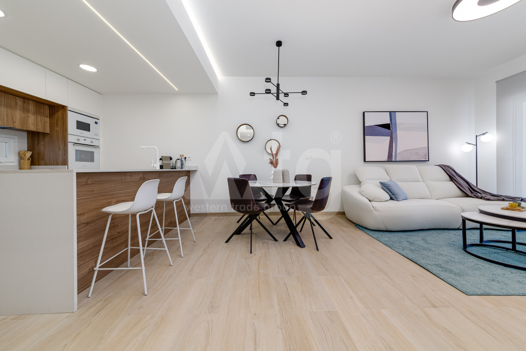 2 bedroom Apartment in Guardamar del Segura - ARA43158 - 7