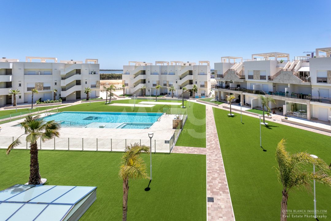 2 bedroom Apartment in Guardamar del Segura - BCH58412 - 1