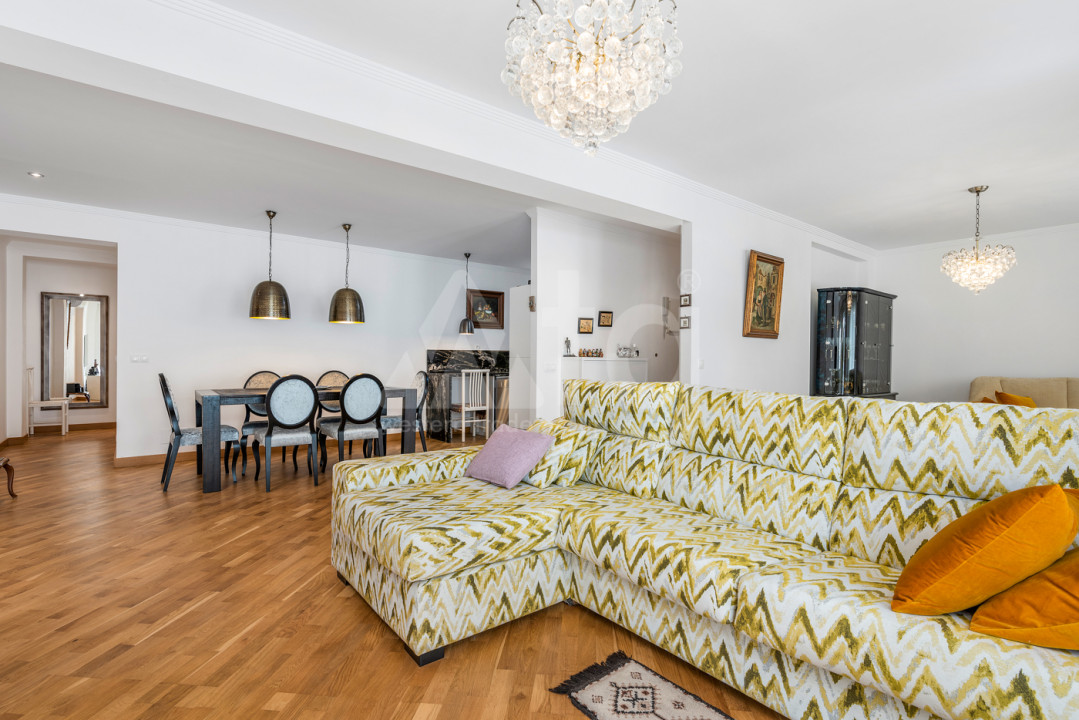 2 bedroom Apartment in Guardamar del Segura - CBB30258 - 2