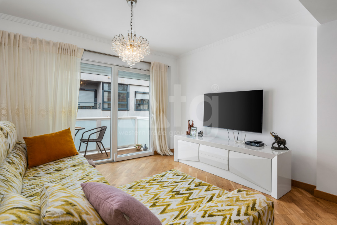 2 bedroom Apartment in Guardamar del Segura - CBB30258 - 1