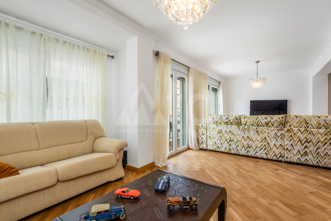 2 bedroom Apartment in Guardamar del Segura - CBB30258 - 5