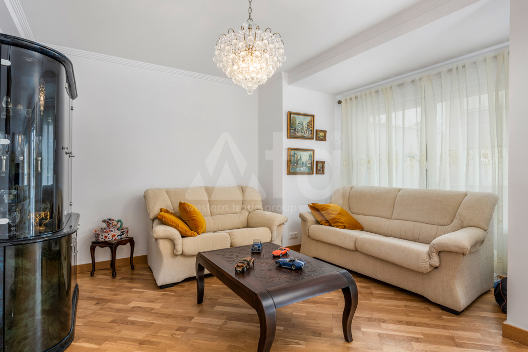 2 bedroom Apartment in Guardamar del Segura - CBB30258 - 7