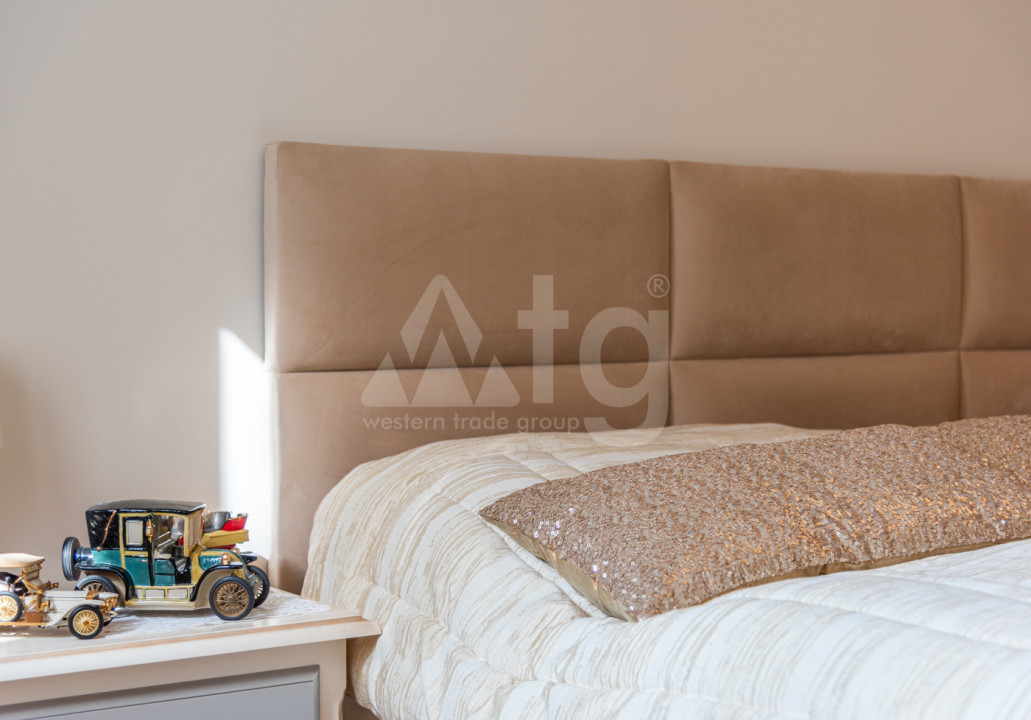 2 bedroom Apartment in Guardamar del Segura - CBB30258 - 17