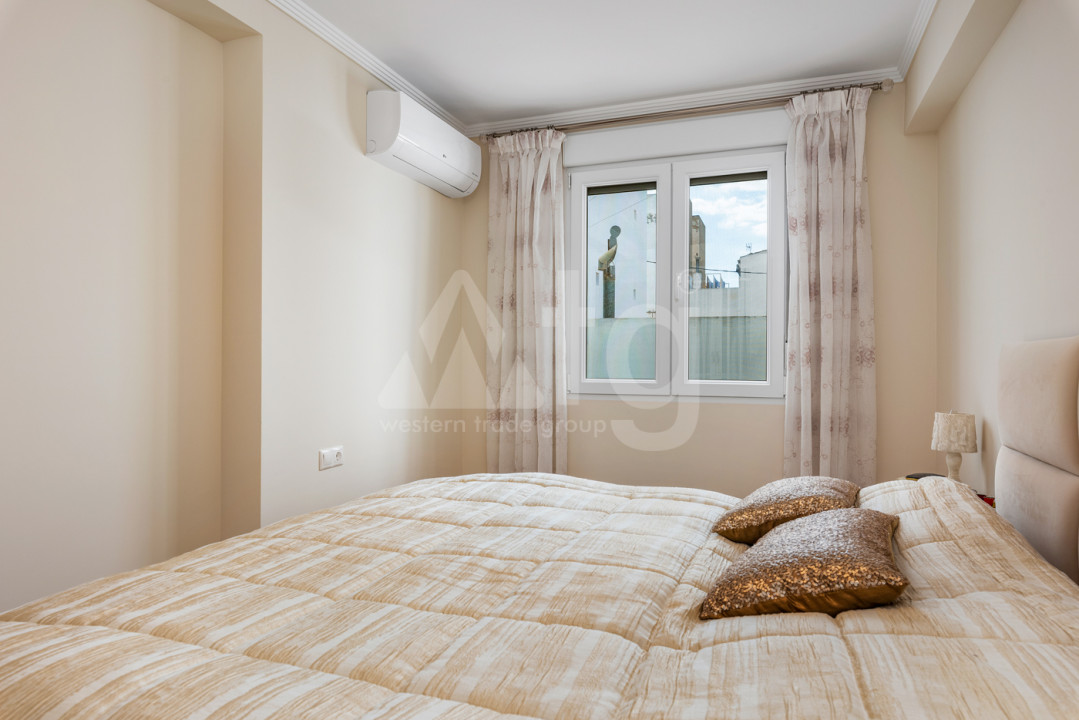 2 bedroom Apartment in Guardamar del Segura - CBB30258 - 16