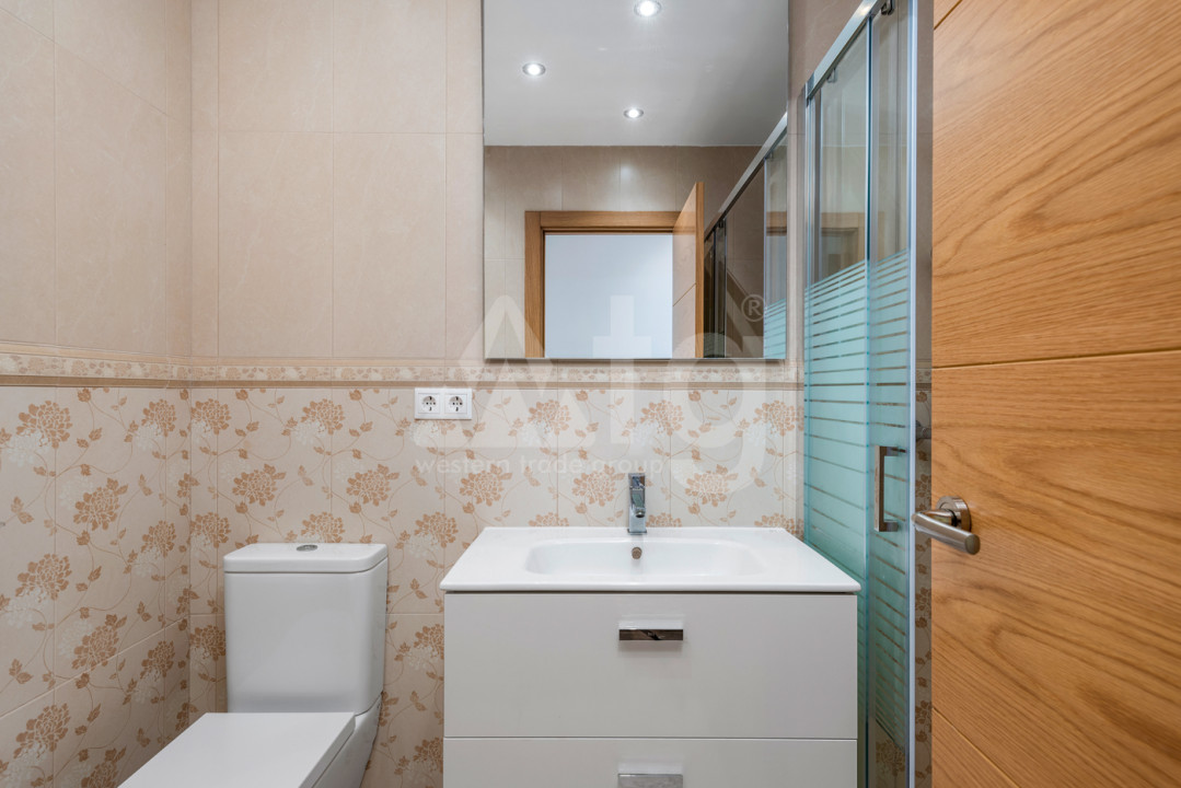 2 bedroom Apartment in Guardamar del Segura - CBB30258 - 20