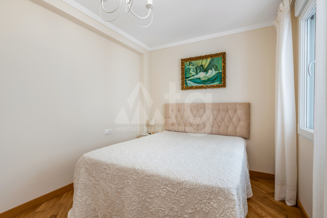 2 bedroom Apartment in Guardamar del Segura - CBB30258 - 18