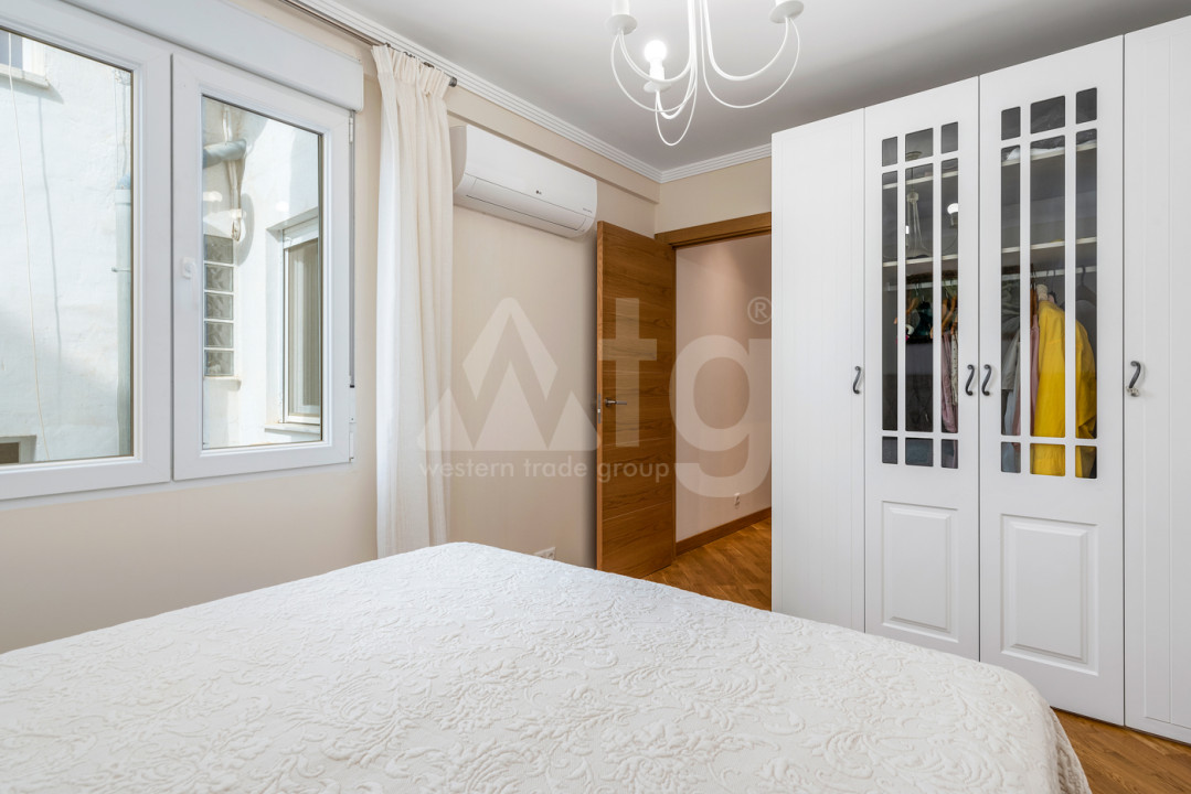 2 bedroom Apartment in Guardamar del Segura - CBB30258 - 19