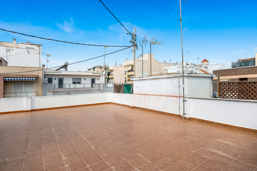2 bedroom Apartment in Guardamar del Segura - CBB30258 - 26