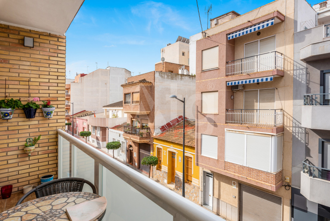2 bedroom Apartment in Guardamar del Segura - CBB30258 - 25