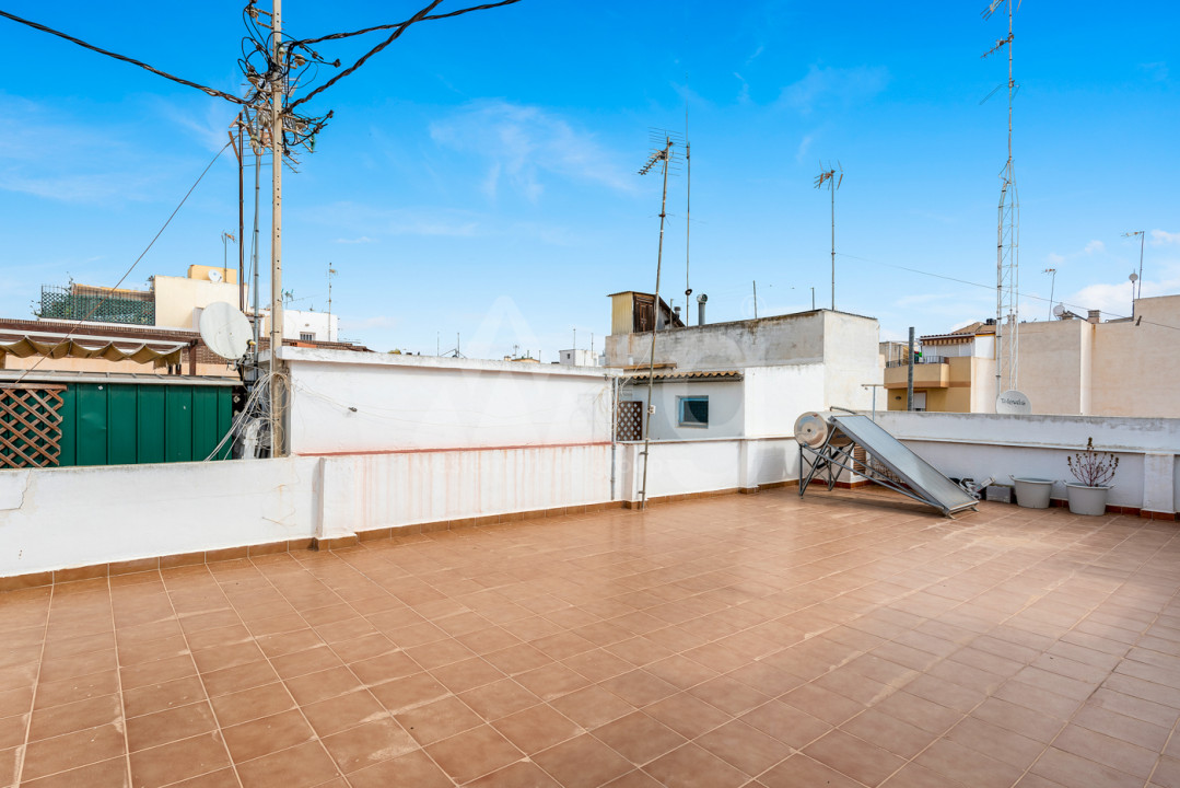 2 bedroom Apartment in Guardamar del Segura - CBB30258 - 27