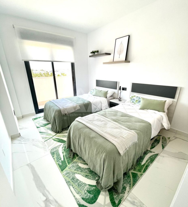 2 bedroom Apartment in Guardamar del Segura - CN22855 - 12