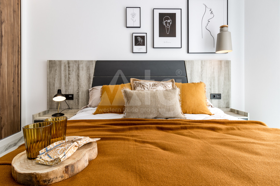 2 bedroom Apartment in Guardamar del Segura - CN22855 - 13