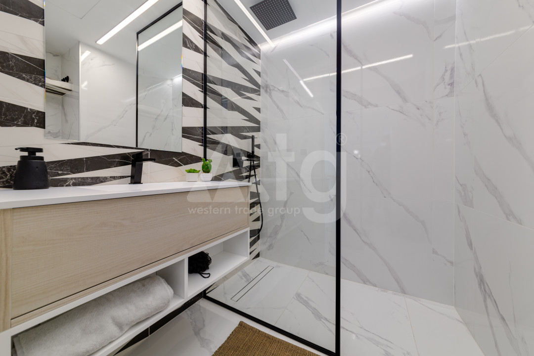 2 bedroom Apartment in Guardamar del Segura - CN33617 - 21