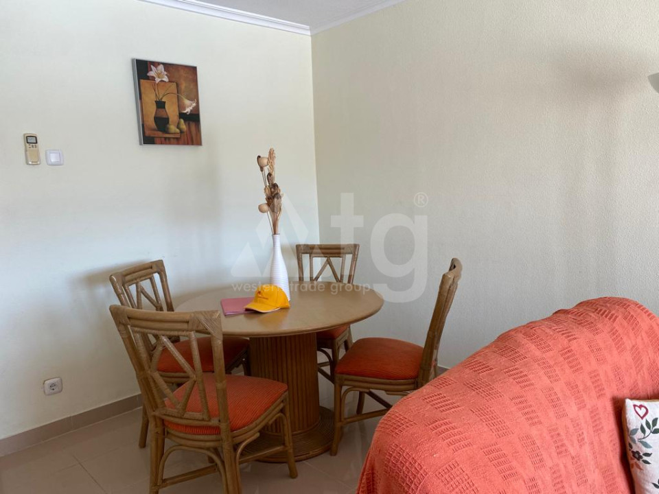 2 bedroom Apartment in Guardamar del Segura - CSS40092 - 3