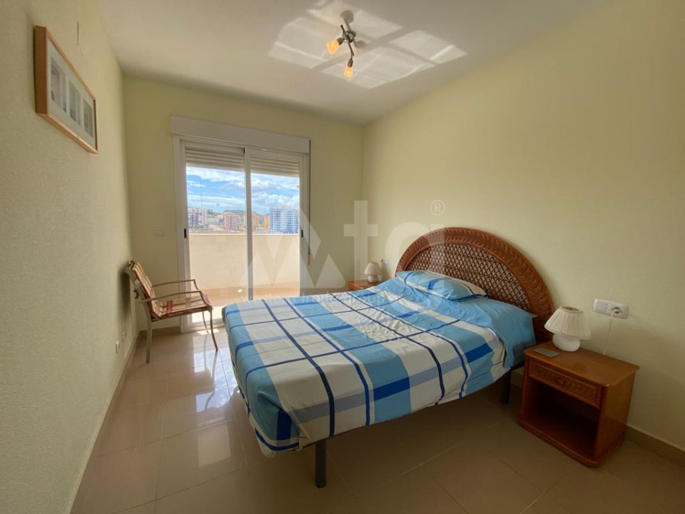2 bedroom Apartment in Guardamar del Segura - CSS40092 - 7