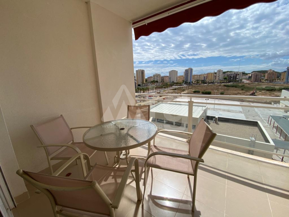 2 bedroom Apartment in Guardamar del Segura - CSS40092 - 16