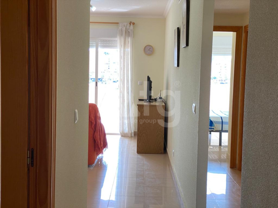 2 bedroom Apartment in Guardamar del Segura - CSS40092 - 14