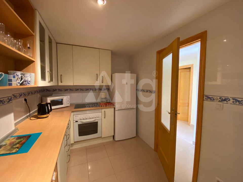 2 bedroom Apartment in Guardamar del Segura - CSS40092 - 5
