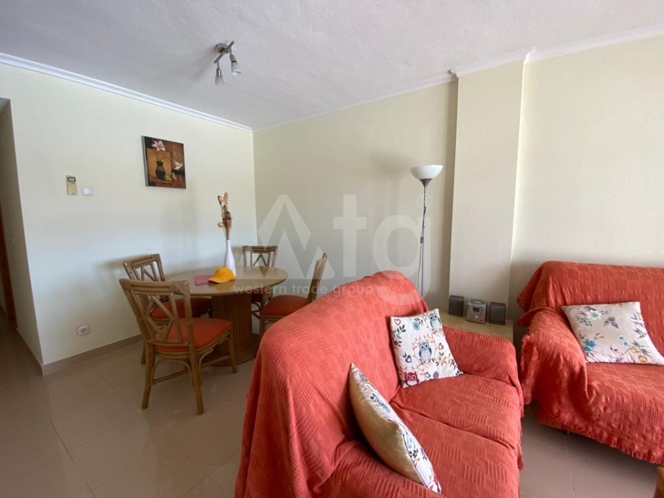 2 bedroom Apartment in Guardamar del Segura - CSS40092 - 2