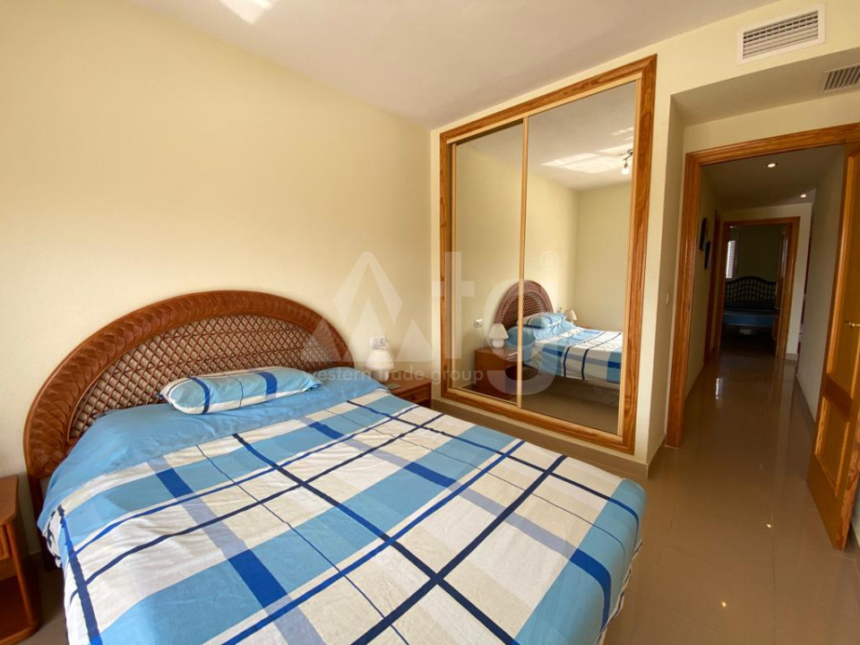 2 bedroom Apartment in Guardamar del Segura - CSS40092 - 8