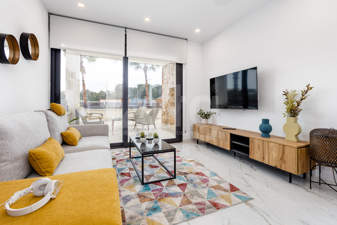 2 bedroom Apartment in Guardamar del Segura - DI48271 - 5