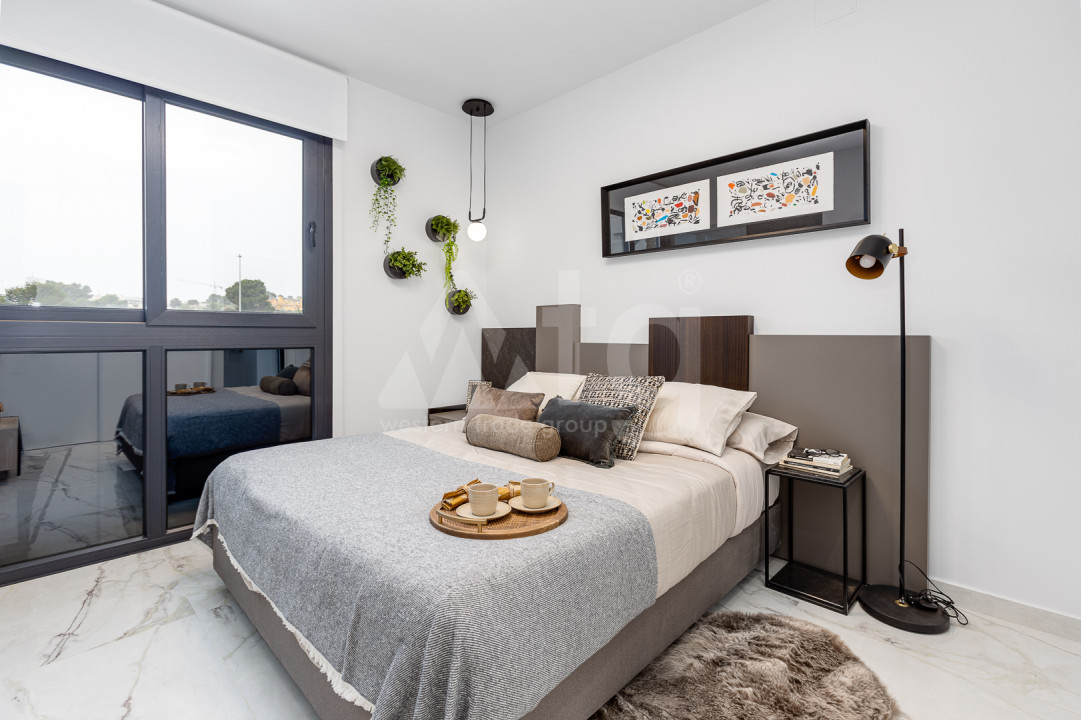 2 bedroom Apartment in Guardamar del Segura - DI48273 - 11