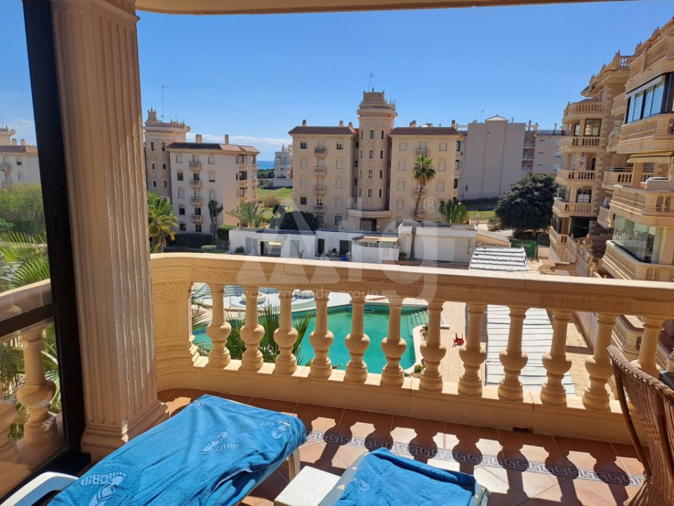 2 bedroom Apartment in Guardamar del Segura - DMS57985 - 16