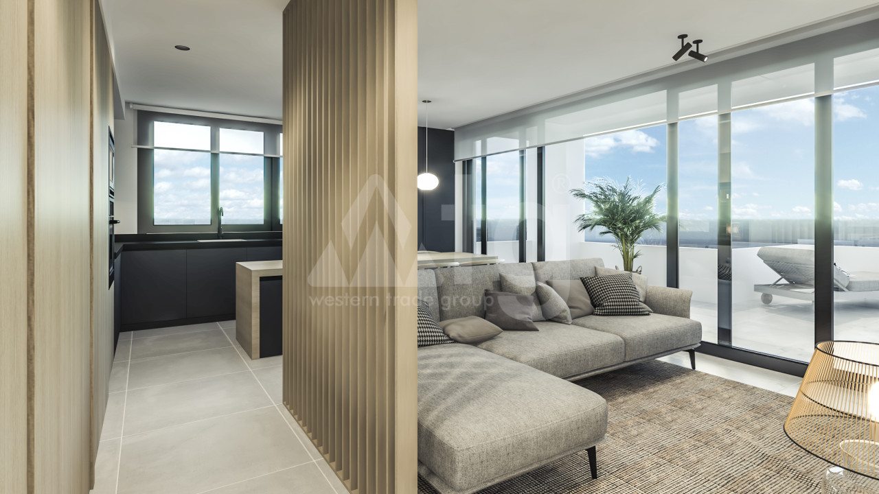 2 bedroom Apartment in Guardamar del Segura - GMA26846 - 4