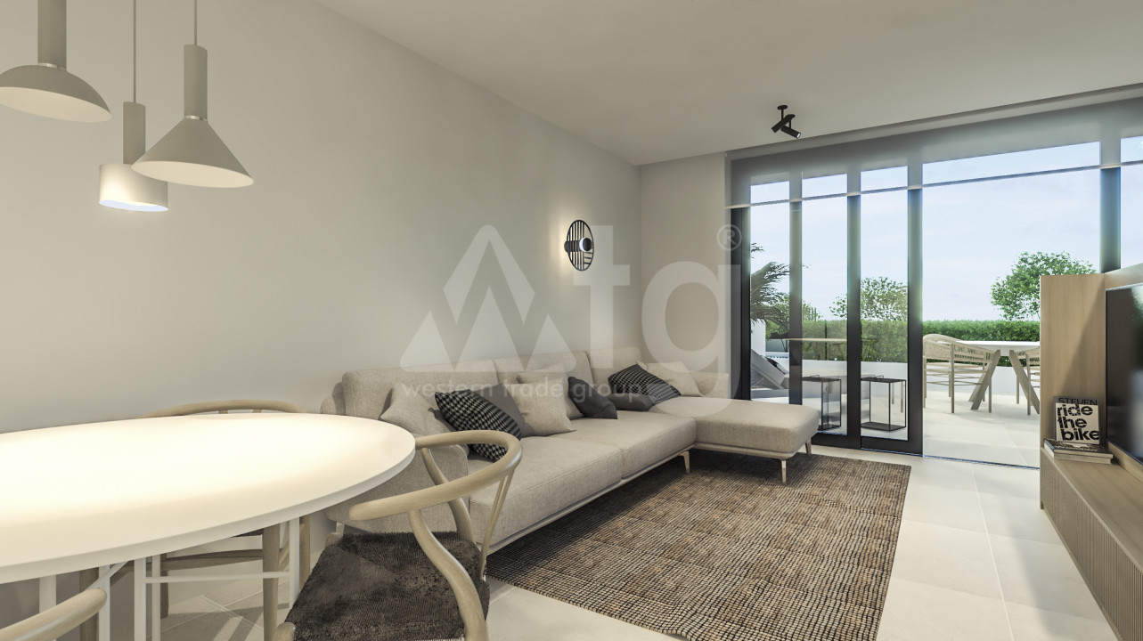 2 bedroom Apartment in Guardamar del Segura - GMA26846 - 2