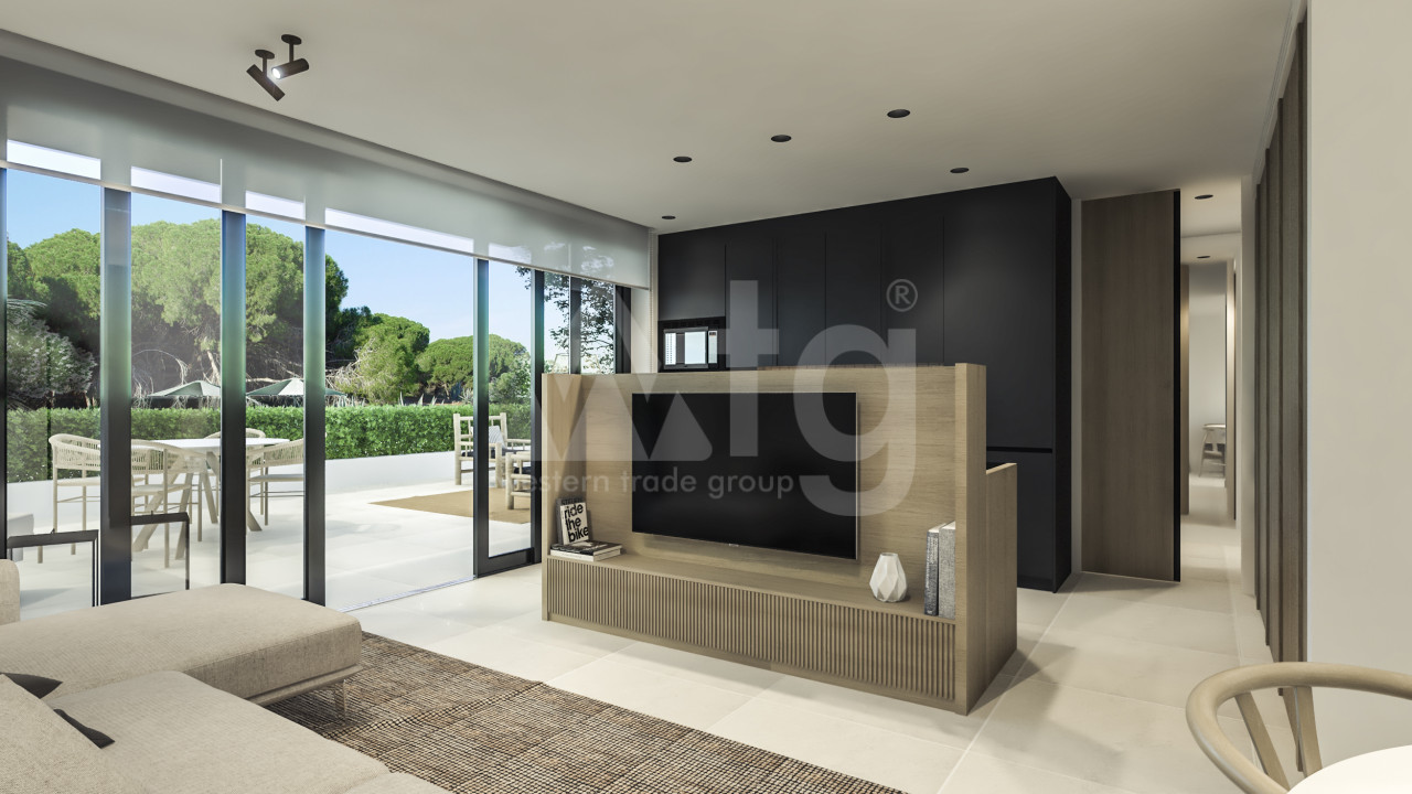 2 bedroom Apartment in Guardamar del Segura - GMA26850 - 3