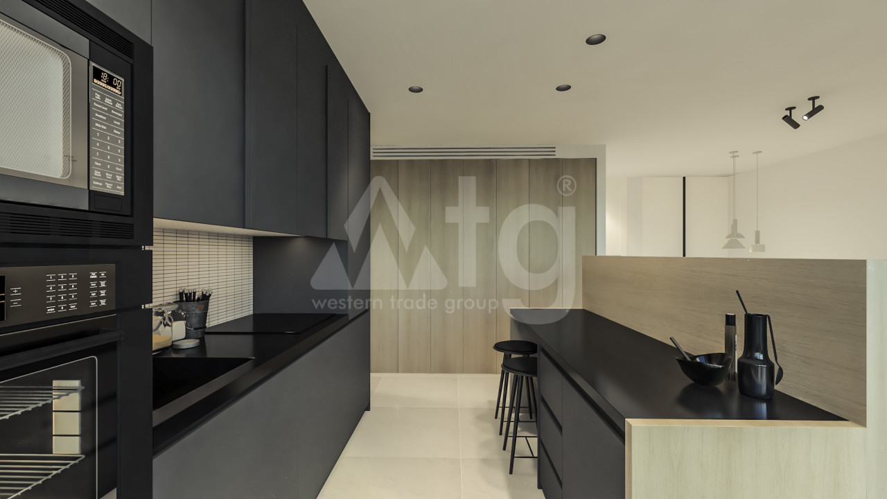2 bedroom Apartment in Guardamar del Segura - GMA26850 - 6