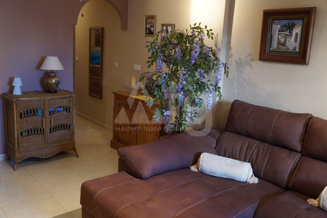 2 bedroom Apartment in Guardamar del Segura - JLM49982 - 4
