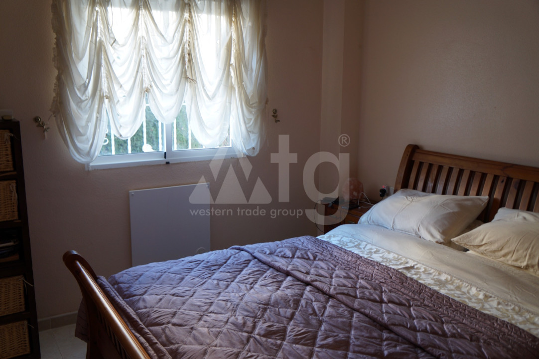 2 bedroom Apartment in Guardamar del Segura - JLM49982 - 6