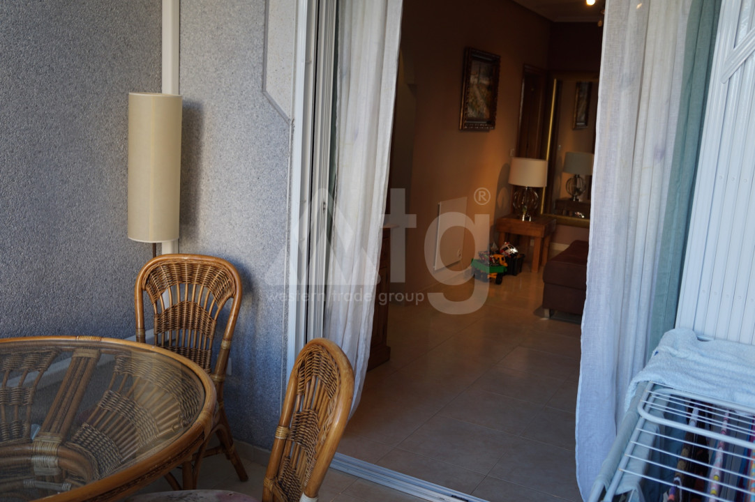 2 bedroom Apartment in Guardamar del Segura - JLM49982 - 13