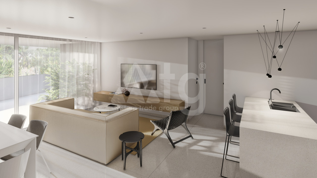 2 bedroom Apartment in Guardamar del Segura - SL46889 - 4