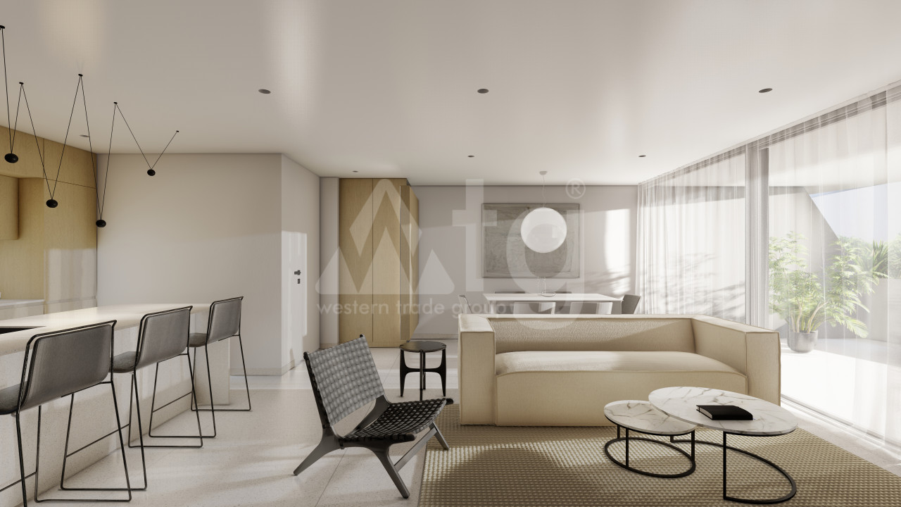 2 bedroom Apartment in Guardamar del Segura - SL46889 - 9